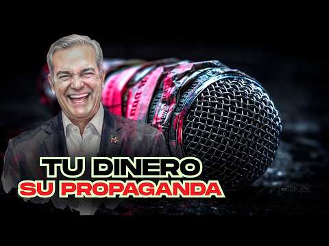 Gastó 36 mil millones en promocionarse y hoy necesita 40 mil para cuadrar las cuentas