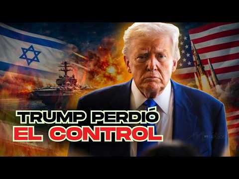 Irán convirtió la amenaza de Trump en una trampa mortal