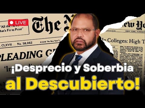 Polémica en la JCE: Desprecio y Soberbia al Descubierto